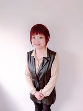 ヘアーサロン コンクエスト(HAIR SALON CONQUEST)&nbsp;河野 