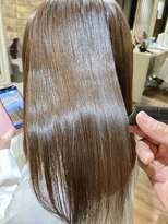 クロワ(croix) ミネコラ水素トリートメント