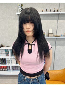 ヴァンシィー(VANCY) フェイスレイヤー