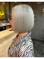 ルーシーバイパム 恵比寿(Lucy by PAM.)&nbsp;コンパクトボブ