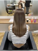 髪質改善 UPTOGLOSS 三宮 神戸美容室 美髪 トリートメント 元町