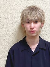 株式会社ジョージ ビジュー(bijou)&nbsp;中田 永遠