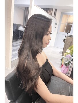 アイプラス(i plus+) ウォームブラウン