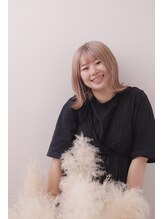 マニッシュ(mannish) 佐藤 成美