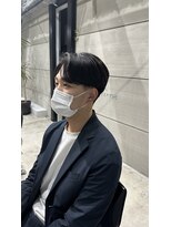 レム 泉中央店(L.E.M)&nbsp;ニュアンスセンターパート