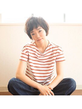 ミリ 調布店(Mili) Mili 調布オリジナルスタイル