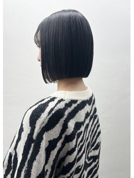 アンバースデー(UNBIRTHDAY) bob