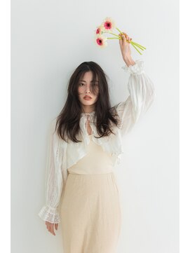 ナッチャン 下高井戸(Natchan) ロングレイヤー