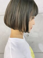 エイル 梅田(Eir)&nbsp;【オリーブ】【ミニボブ】【ボブ】