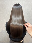 髪質改善トリートメント"サイエンスアクア"