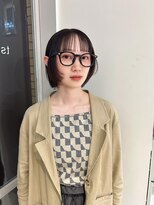 ツナグ(tsunagu)&nbsp;later bob