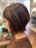 ヘアーブティッククィーン(QUEEN)&nbsp;カット