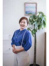 アオ ペルシュ(AO Perche) ユッキー 関口