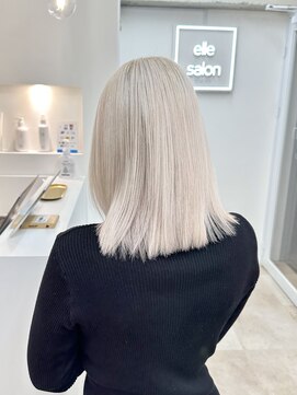 セルン(cerne) 【ホワイトカラー】