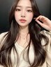 【髪質でお悩みの方は】髪質改善ヘアエステ+小顔カット￥16500［大船］