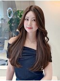 シークレットハイライト