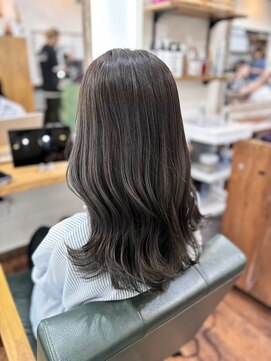 ブランチ(branch) グレージュ