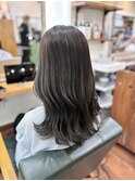 グレージュ