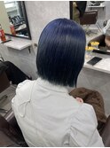 スカイブルー