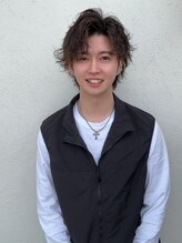 フラップカンパニー 松原店(FLAP COMPANY)&nbsp;侑 杜