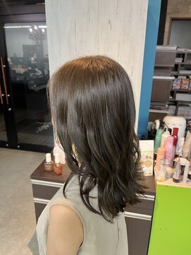 ジェリカ(Jlica) オリーブベージュ