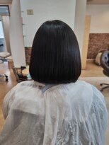 カットハウス はさみの部屋&nbsp;ボブカット