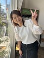 シャポン 久川 千恵