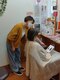 アカーム(hair salon acalm)の写真/【豊富な薬剤☆】一人一人のダメージに合わせた施術で、髪本来の美しさを引き出し、理想のツヤ感を☆