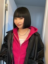 ゾーイダイミョウ(ZOEY daimyo) オトナbob