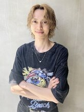 ロア 福岡天神本店(LORE) hayato ブリーチ