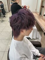 アッシュ 下丸子店(Ash)&nbsp;オーキッドカラー