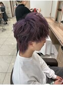 オーキッドカラー