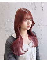 フィーネ 八戸(Fi-Ne)&nbsp;チェリーレッド