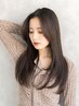 【平日だけのお得なお試しコース】カット＋カラー＋oggi otto 4stepケア