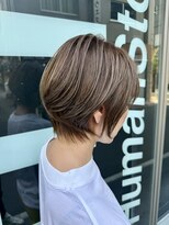 イー(E)&nbsp;ショート