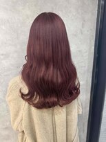 フィーネ(Fi-Ne)&nbsp;ピンクラベンダーカラー