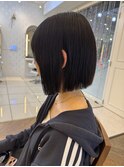 １０代２０代大人気タッセルボブ