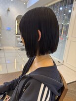 フレア(FLAiR) １０代２０代大人気タッセルボブ