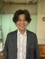 ラべリー 池袋(LOVELEY) 池袋 波巻きパーマ