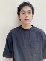 エイチ(H eitf)&nbsp;H【 eitf】原宿【スパイキーショート】