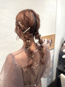 パズードコー(PSSD-CO.+5) ツインたまねぎダウン