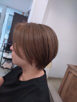 クエント(cuento) ショート