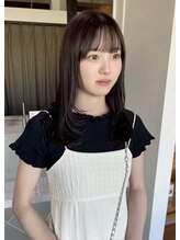 イロプラスソイ(iro + soi) layer cut