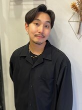 スナッグルサロン(SNUGGLE SALON) 恒吉裕太 [練馬]