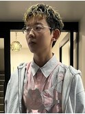 ラフショート