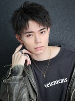 リップス 原宿(LIPPS)&nbsp;シャドウムーブショート