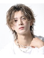 ゴールドシブヤ(GOALD SHIBUYA)&nbsp;センターパート