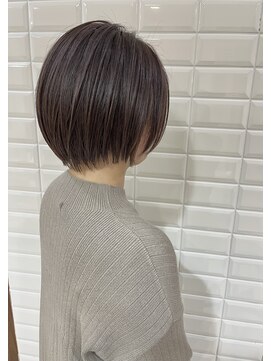 ニュアンスshort 【千葉.千葉駅】