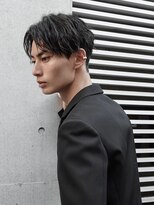 Men's Hair / Eyebrow salon BLANK TOKYO 渋谷店【ブランクトーキョー】&nbsp;メンズパーマ/ダウンパーマ/フェザーパーマ[渋谷/渋谷駅/men's]