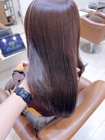 クレール(CLAIRE)&nbsp;ココアブラウン